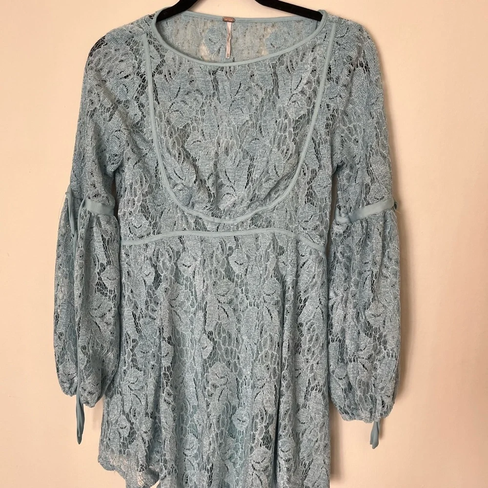 Free People dress! - Picture 6 of 8